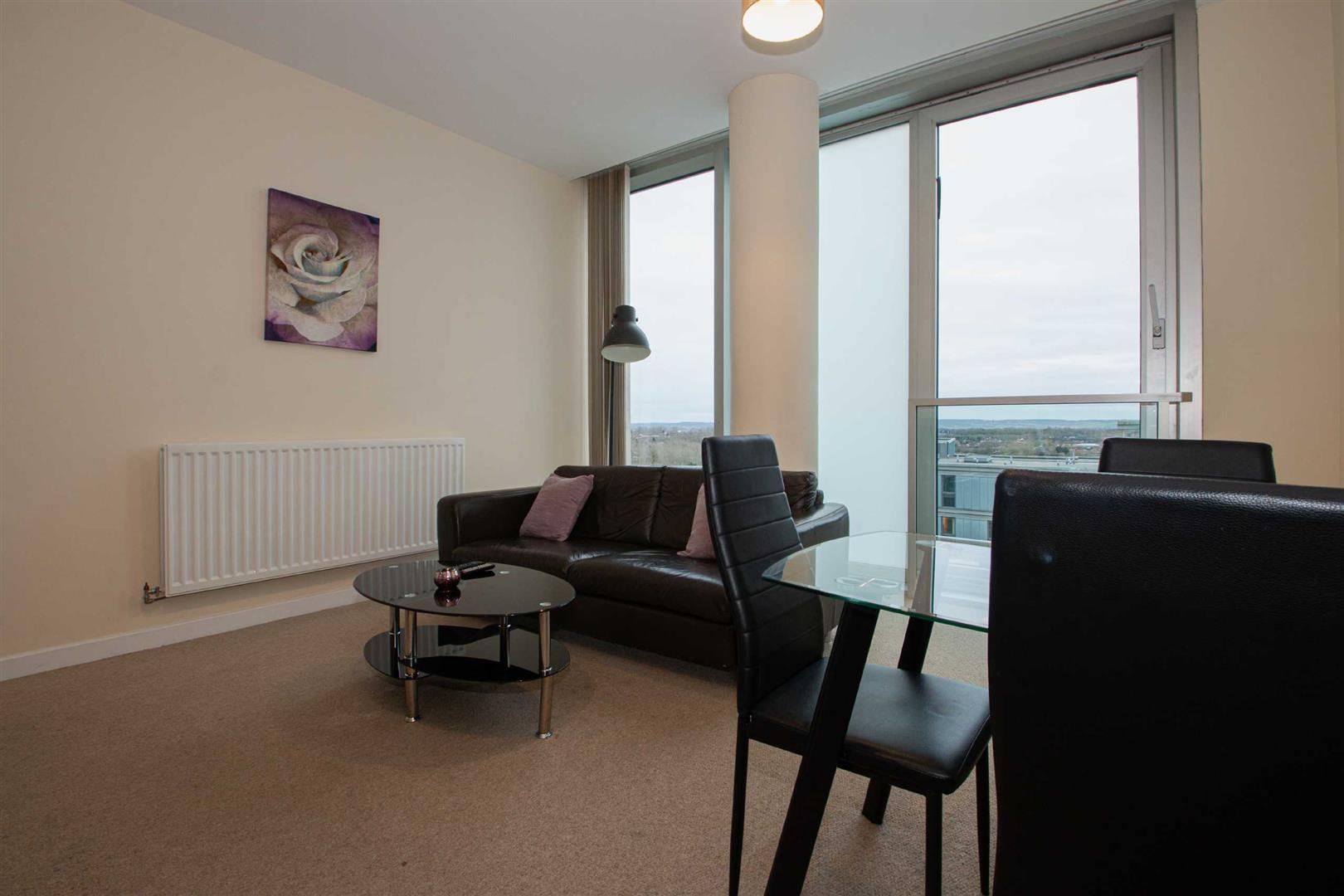 Brooklyn House, 31 Rillaton Walk, Milton Keynes